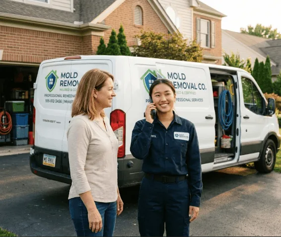Crawlspace Mold Remediation Windsor, VA FAQs